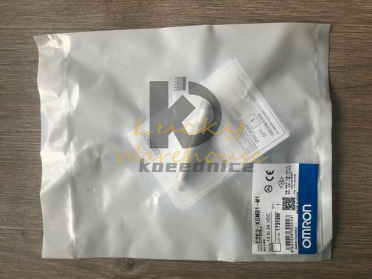 1PCS E2E2-X5MB1-M1 E2E2X5MB1M1 Omron Proximity Sensor