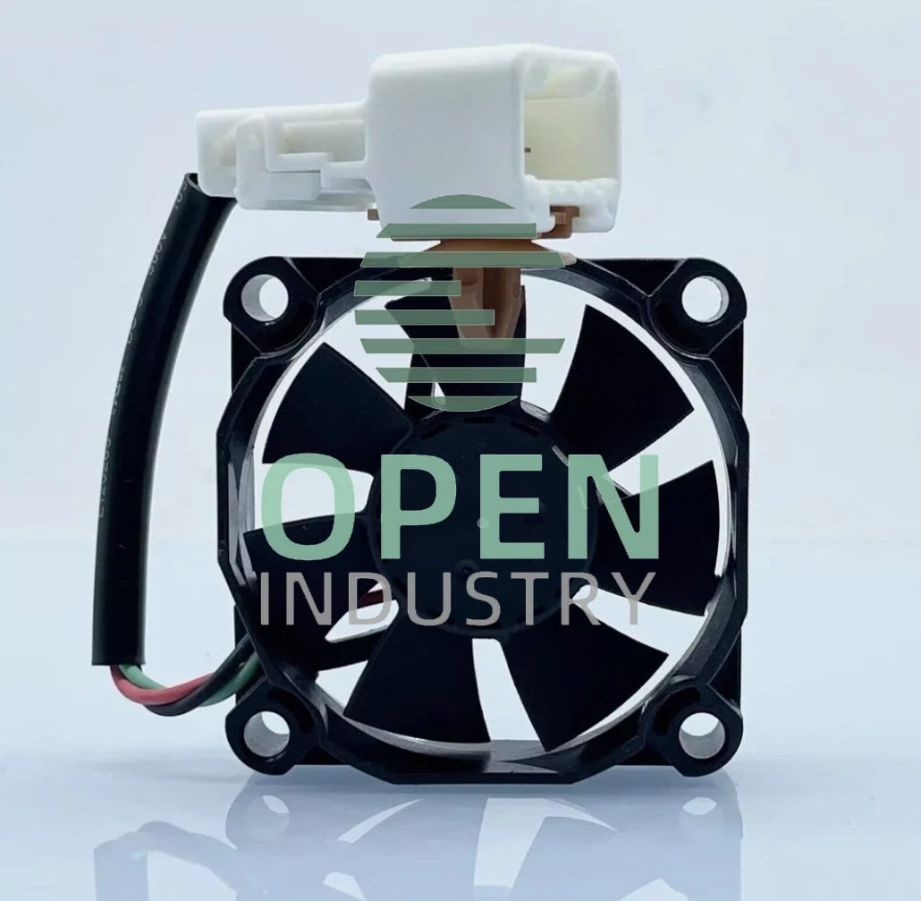 1PCS For AMO AMB050015-03-CFA 5V 5015 3PIN Cooling Fan @106