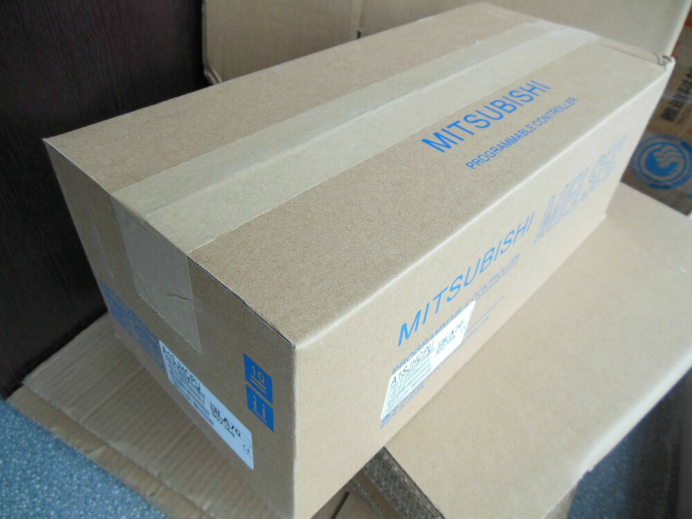 new 1PC MITSUBISHI CPU A1SJHCPU IN BOX - MITSUBISHI