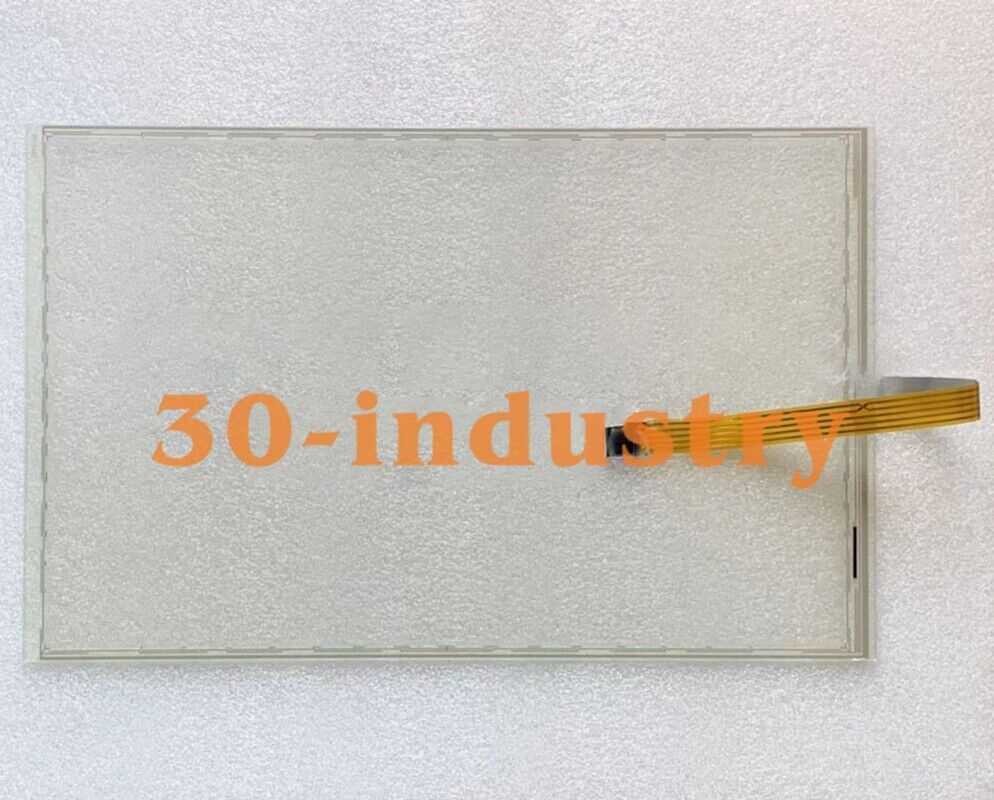 Touch Screen Panel Glass for IPC477D 6AV7240-0BC04-0HEO Touchpad - SIEMENS