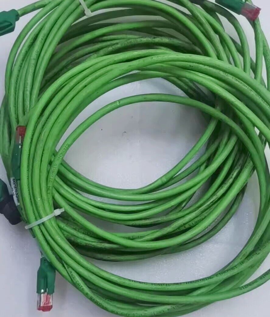 Industrial Ethernet Cord 6XV1870-3QN20 20M - KOEED