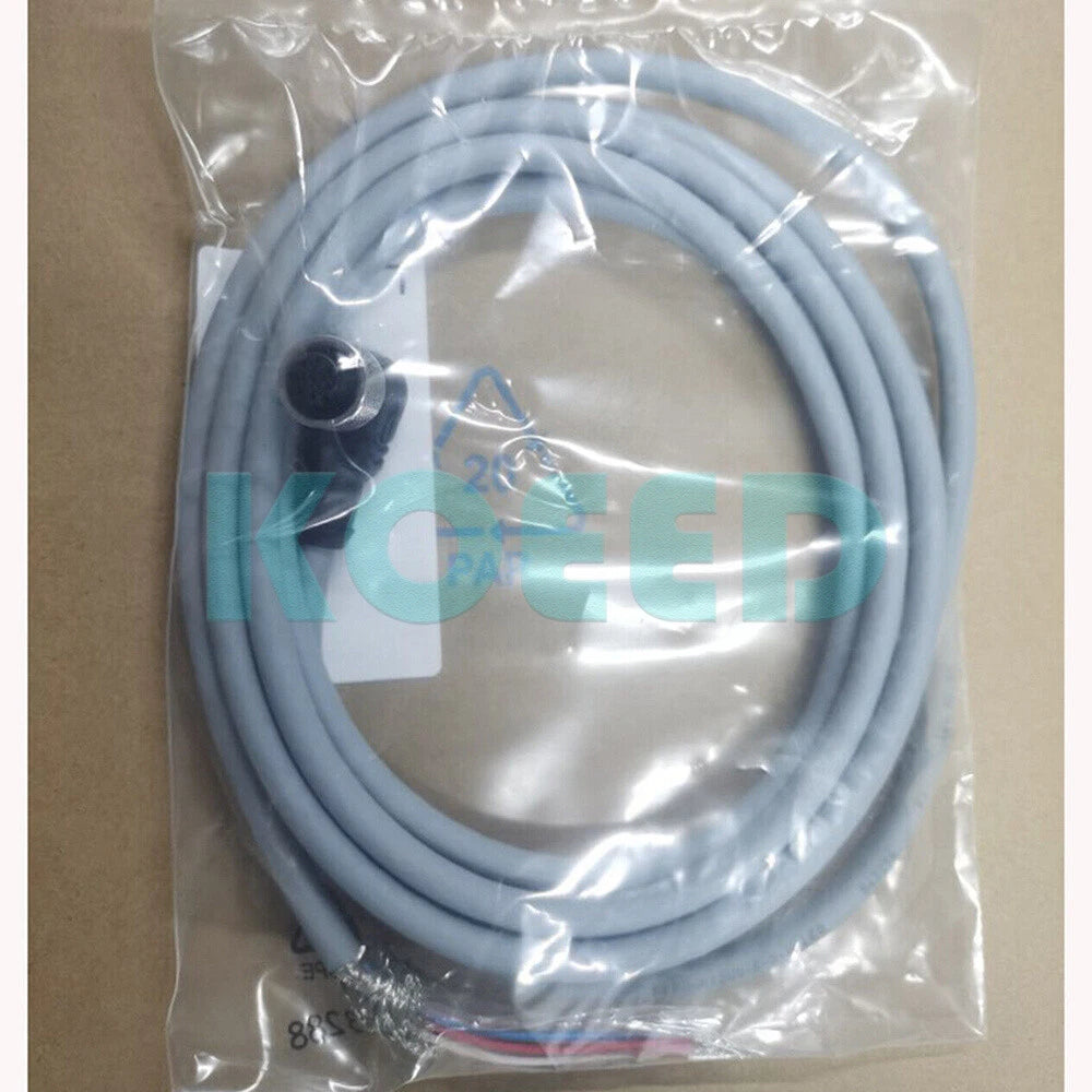1PCS Festo NEBU-M12W8-K-2-N-LE8 542256