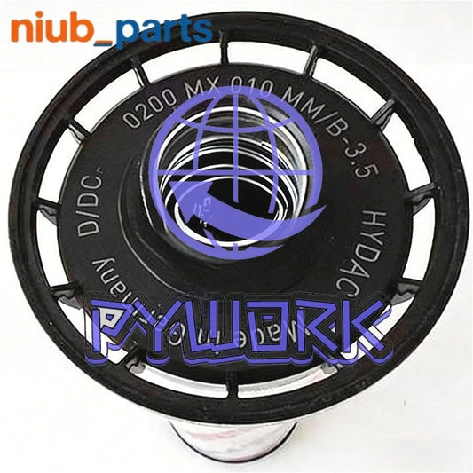 1PC 0200MX010BN4HC/-B3.5 HYDAC Filter Element 0200 MX 010 BN4HC /-B3.5