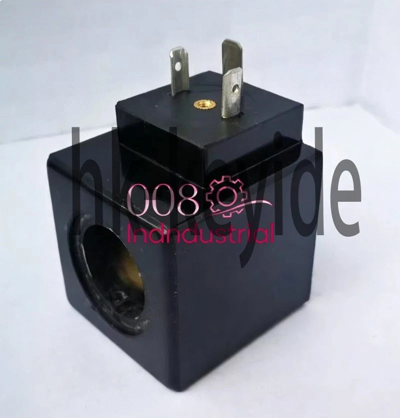 1Pcs FOR 1860423-21-T Solenoid Valve Coil Replacement