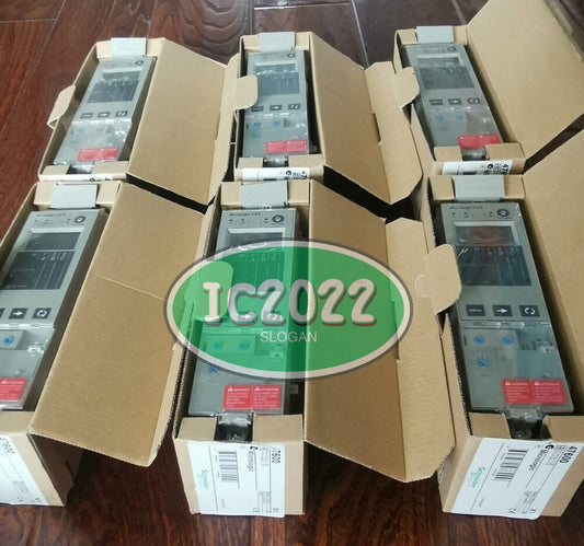 MICROLOGIC 2.0E Control Unit 47600 New With Packaging - MICROLOGICS