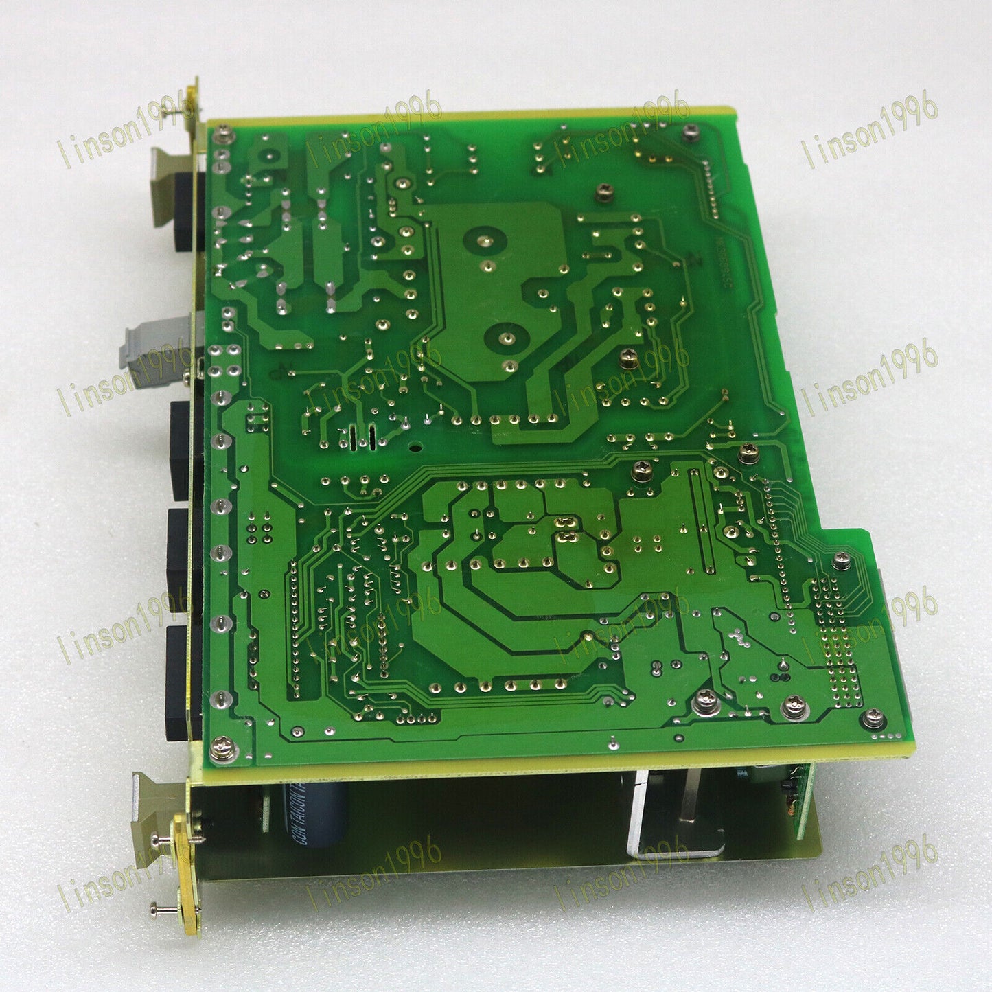 Used Yaskawa CPS-150F Motoman Power Supply, tested and reliable, industrial-grade - YASKAWA