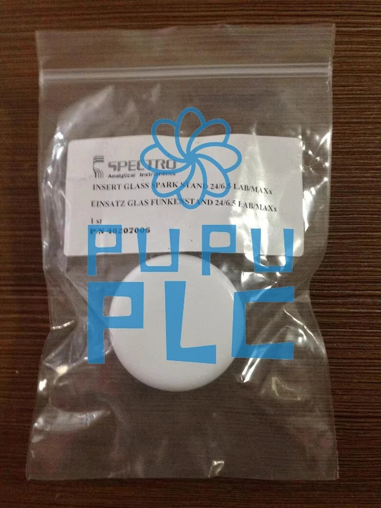 1pcs SPECTRO 48207006 Special Fittings for Spectrometer Sheath~