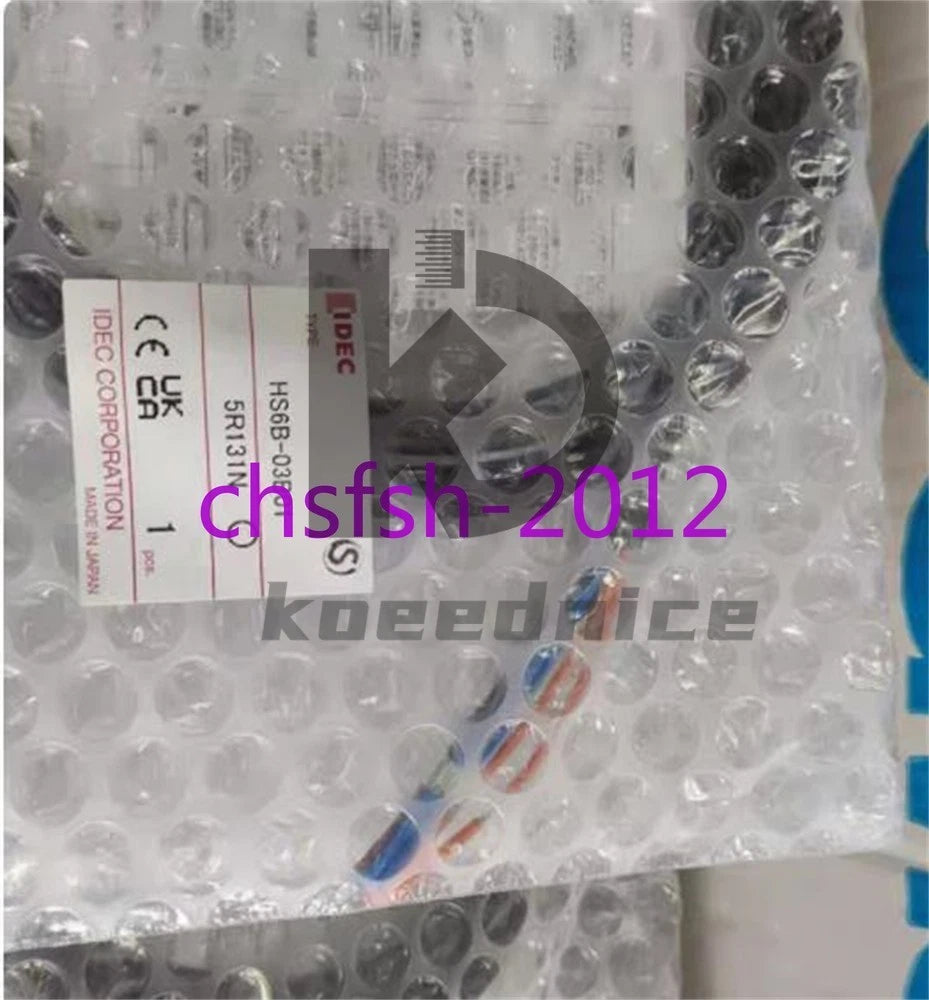 1PCS HS6B-03B01 Sensor