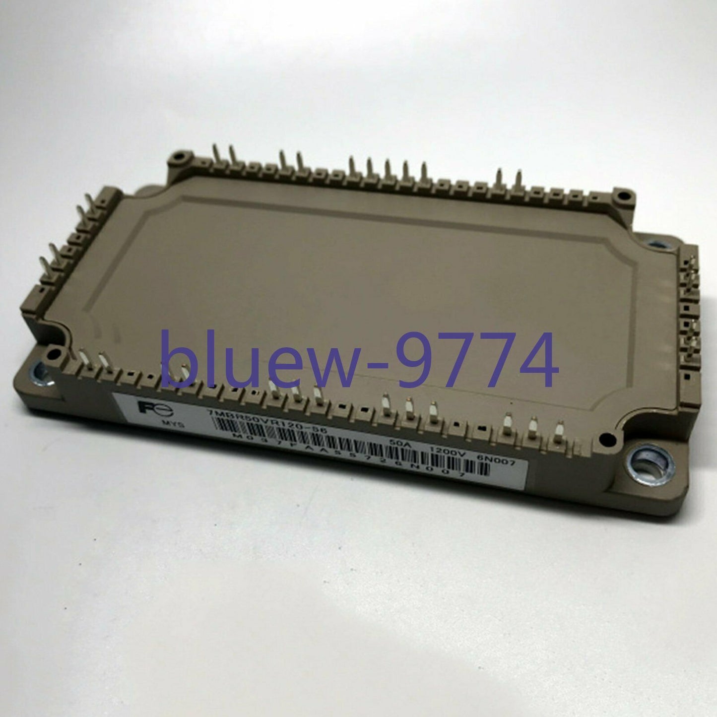 FUJI IGBT Power Module 7MBR50VR120-56 - FUJI