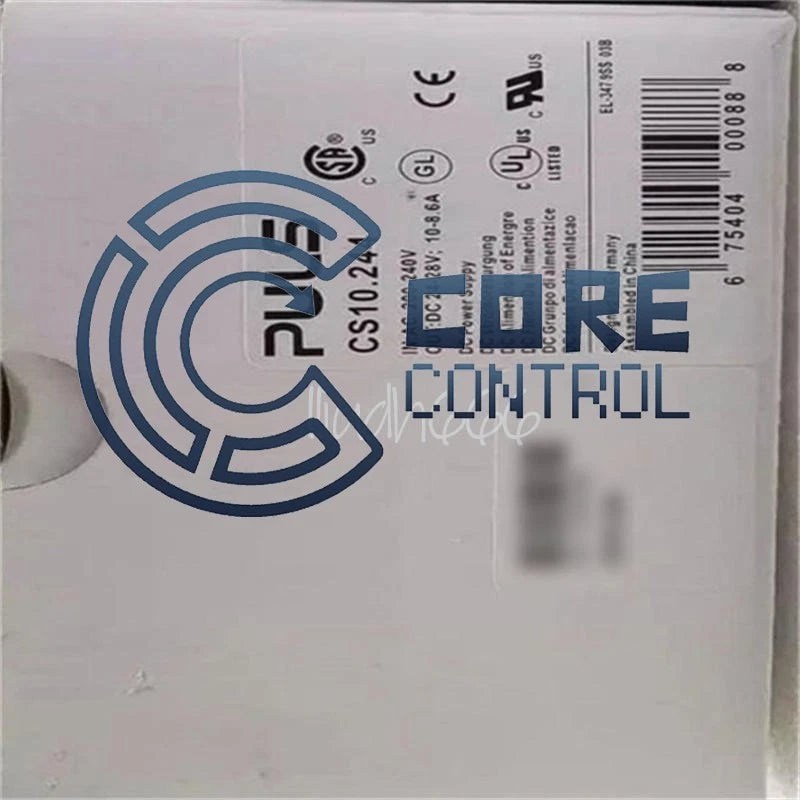 1PCS PULS CS10.244 Power Supply