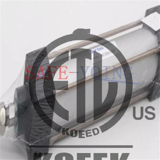 1PCS AIRTAC SC50X125 Cylinder #Ko