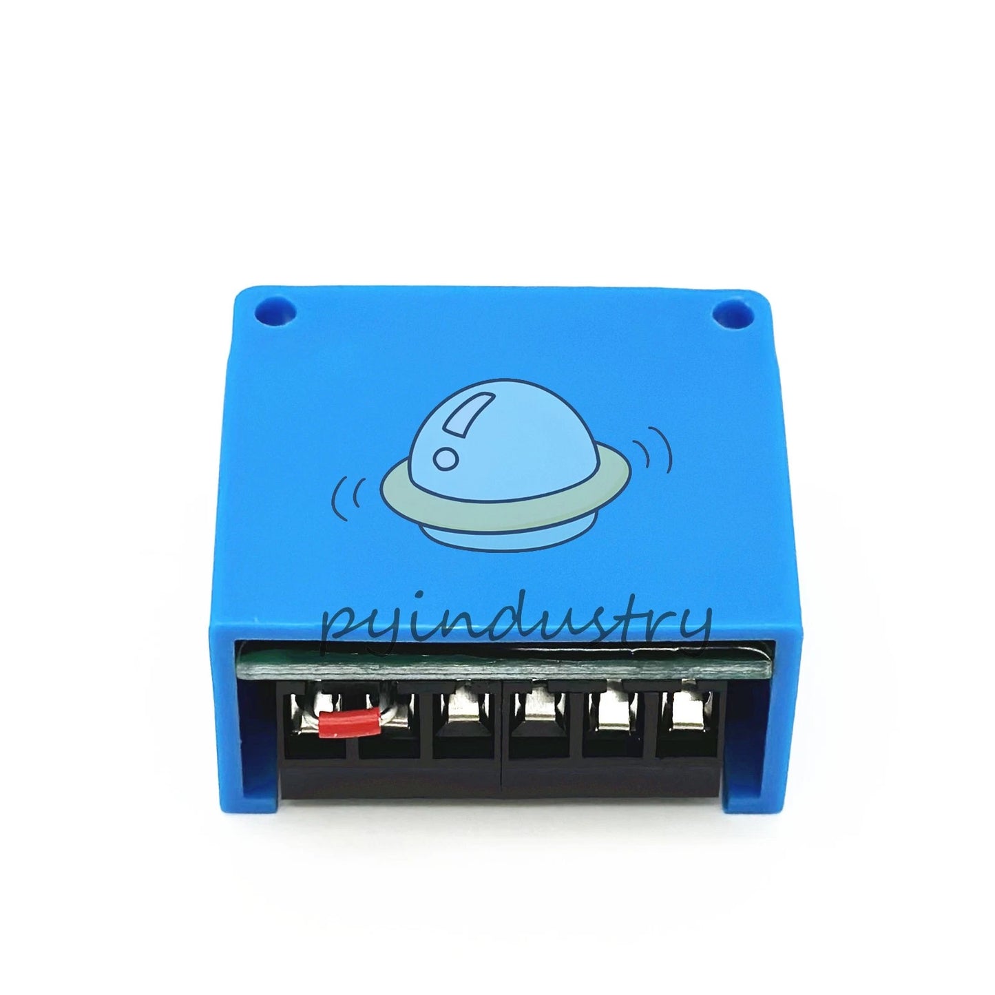 Stromag GmbH EGV 500-5 Einweggleichrichter EGV500-5 500VAC 1,8A Rectifier module