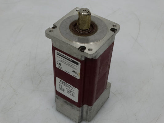 DANAHER Motion K33H Motor - DANAHER