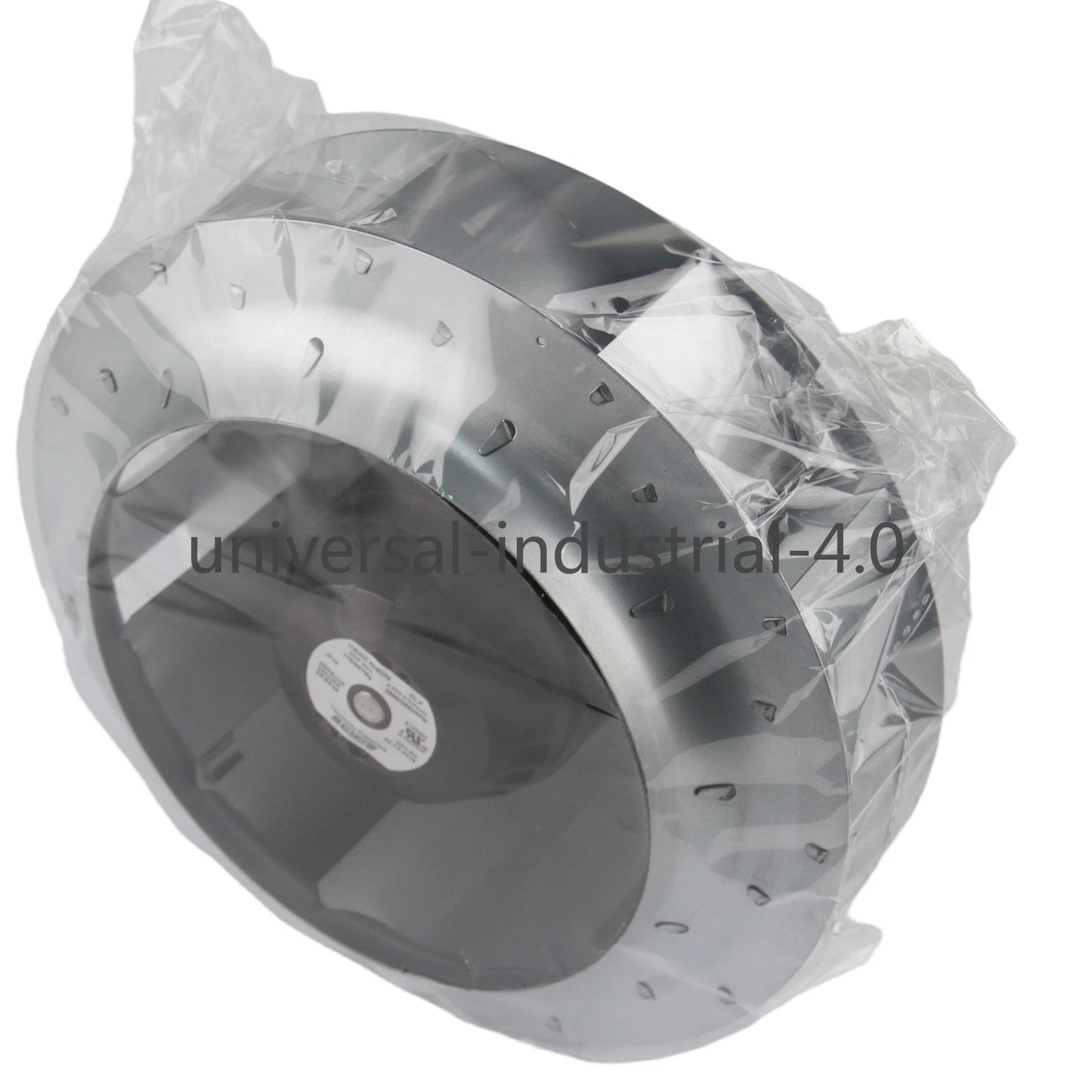 ECOFIT 2RREU45 Centrifugal Cooling Fan - US Stock#I