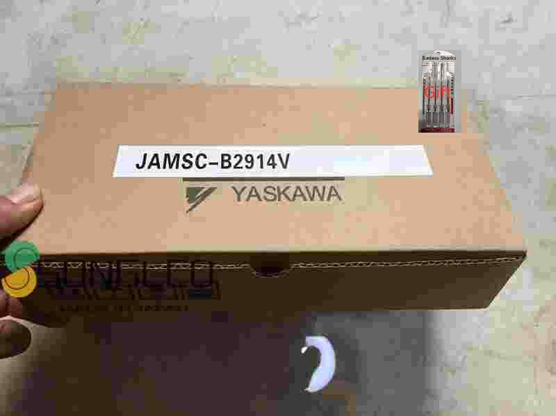 1PCS NEW JAMSC-B2914V - KOEED