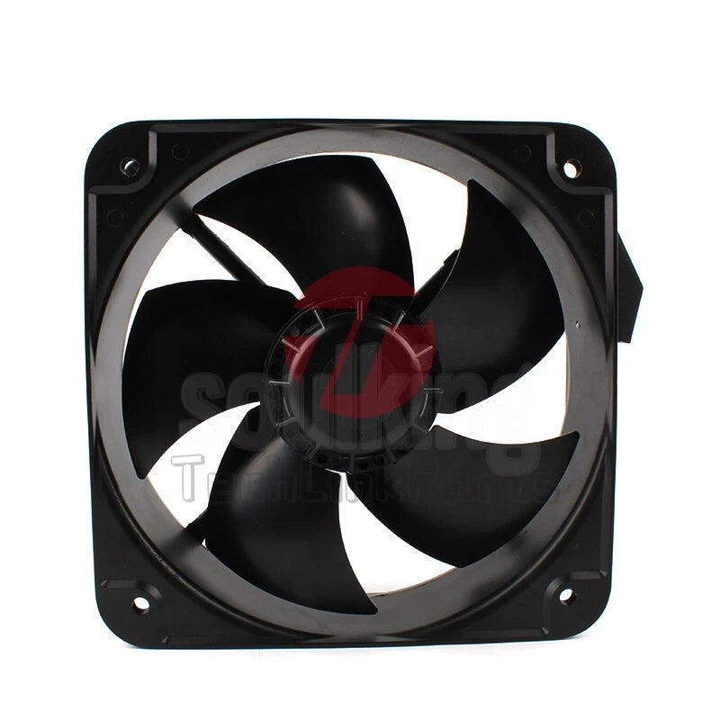 SANJUN SJ2206HA1 110V 0.52A 20060 All Metal Axial Fan