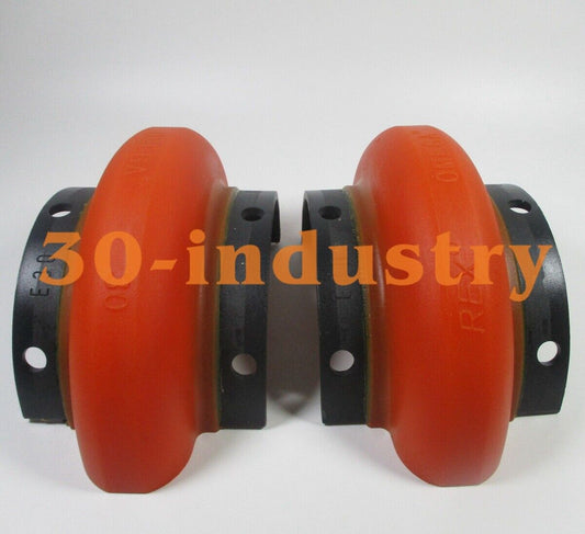 E40 Coupling for Omega Kaiser Sullair Air Compressor - OMEGA KAISER SULLAIR