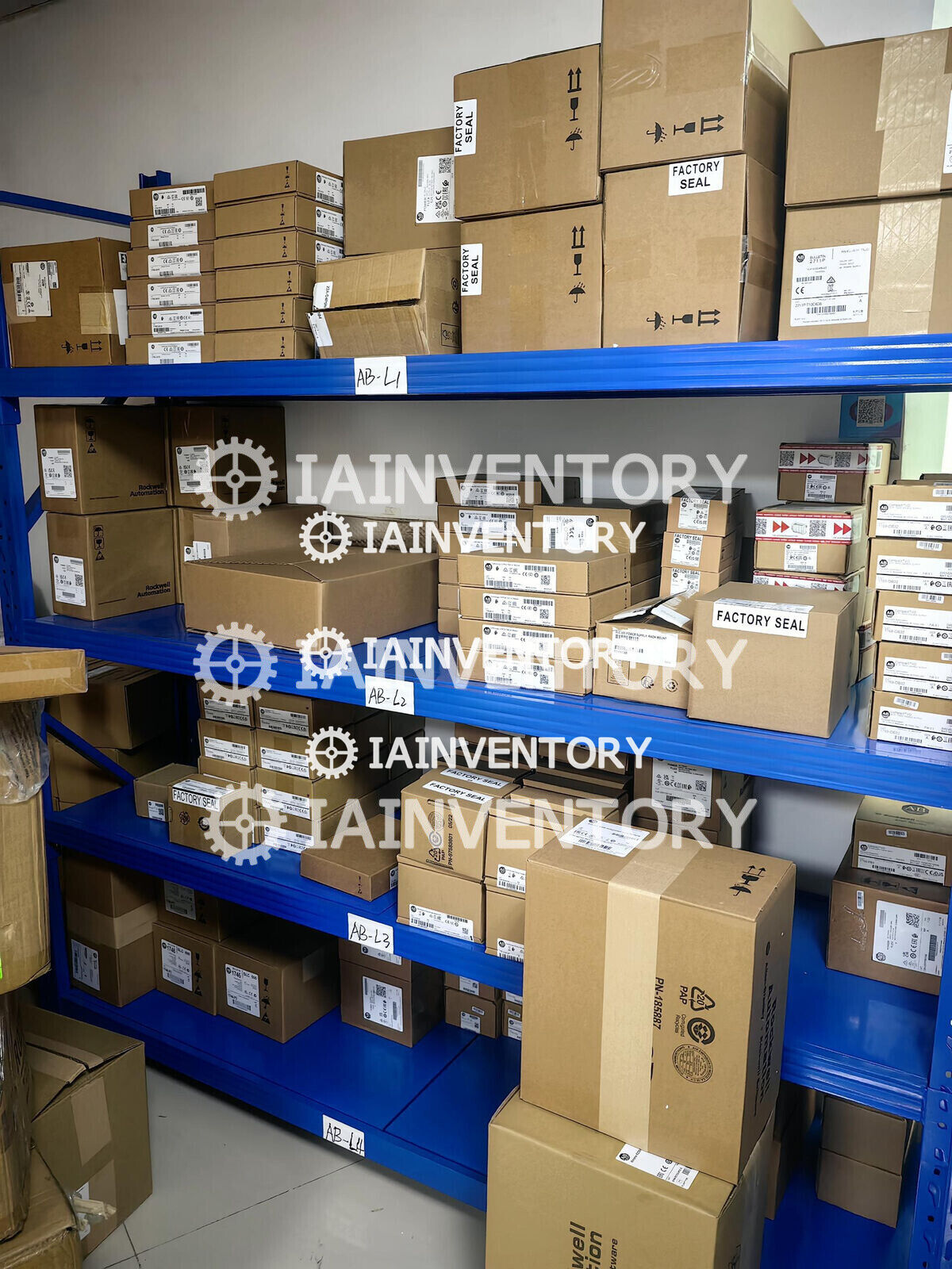 Omron CP1W-20EDR1 Programmable Controller PLC - OMRON