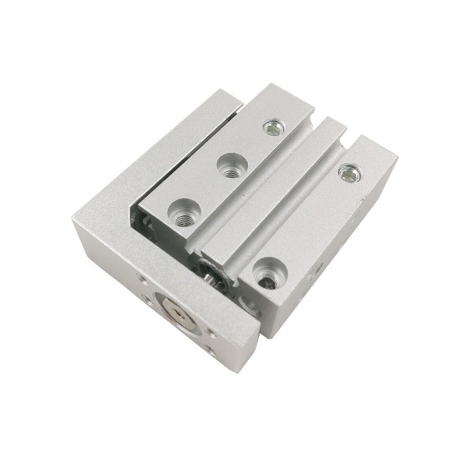 NEW SMC MXH16-30 Pneumatic Slide Cylinder - SMC