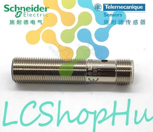 1PC SCHNEIDER XS112BLPAM12 XS112BLPAM12 free shipping