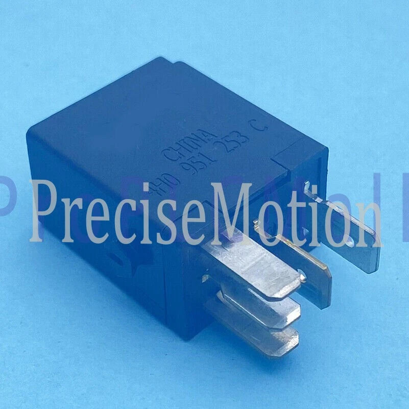 1PC 4RD965453-08 646 Power Relay 5Pins~