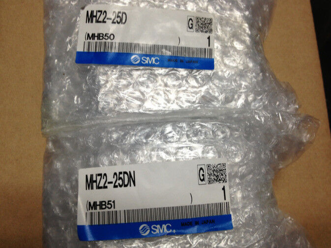 SMC MHZ2-25DN MHZ225DN free shipping