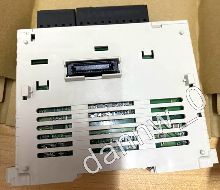 new 1PC MITSUBISHI FX3U-3A-ADP PLC Module - MITSUBISHI