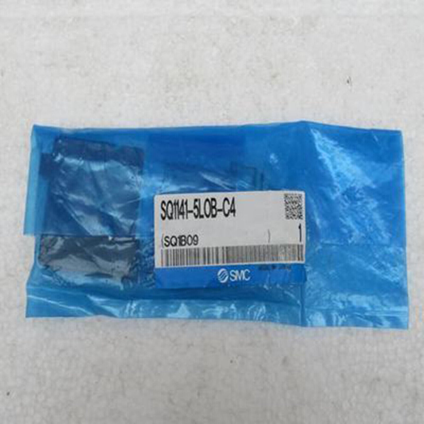 Solenoid Valve SQ1141-5LOB-C4 - ONE SMC