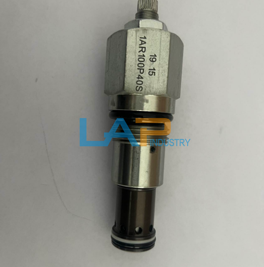 1Pcs Vickers 1AR100P40S Cartridge Valve - High-Quality Replacement - VICKERS