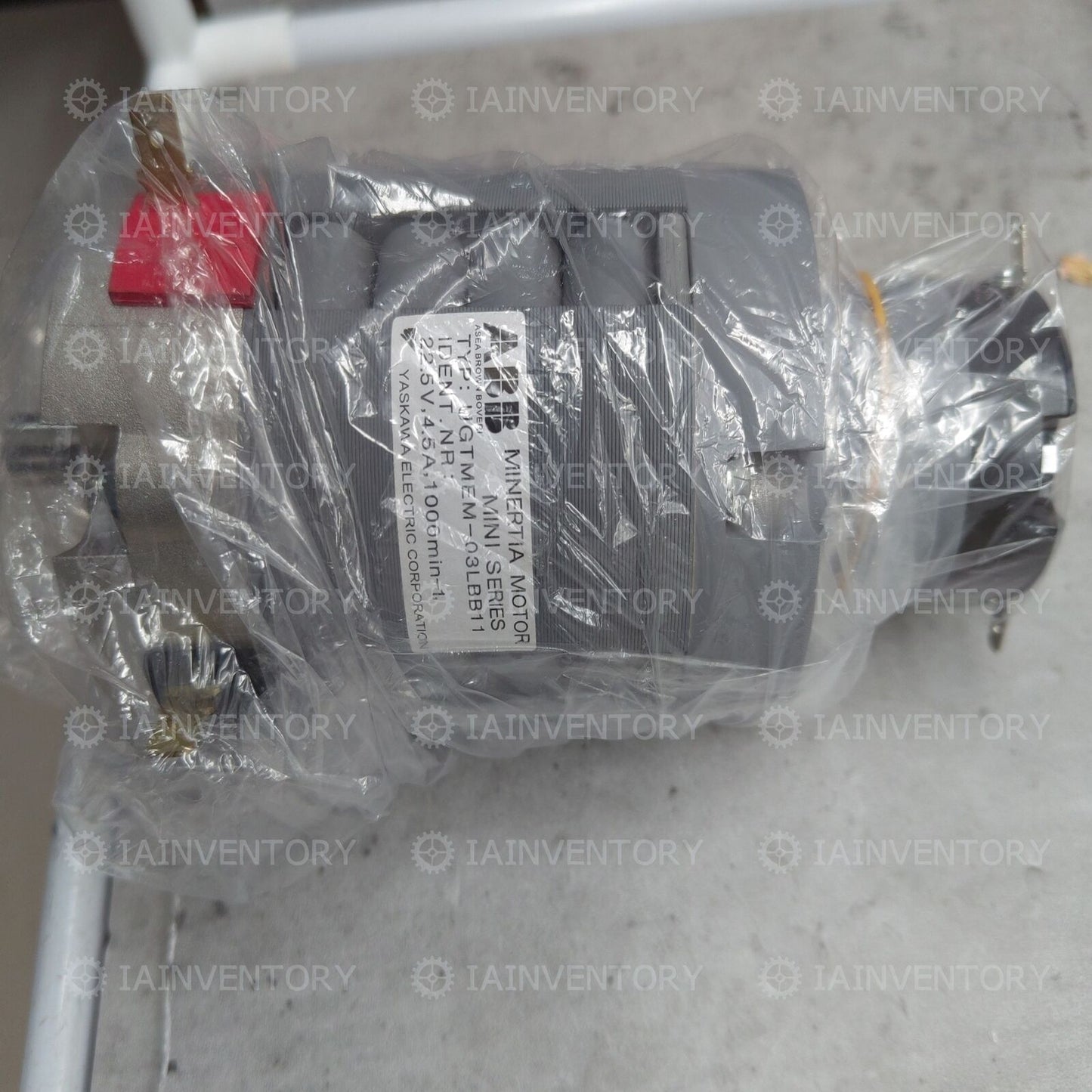UGTMEM-03LBB11 Fast - ABB