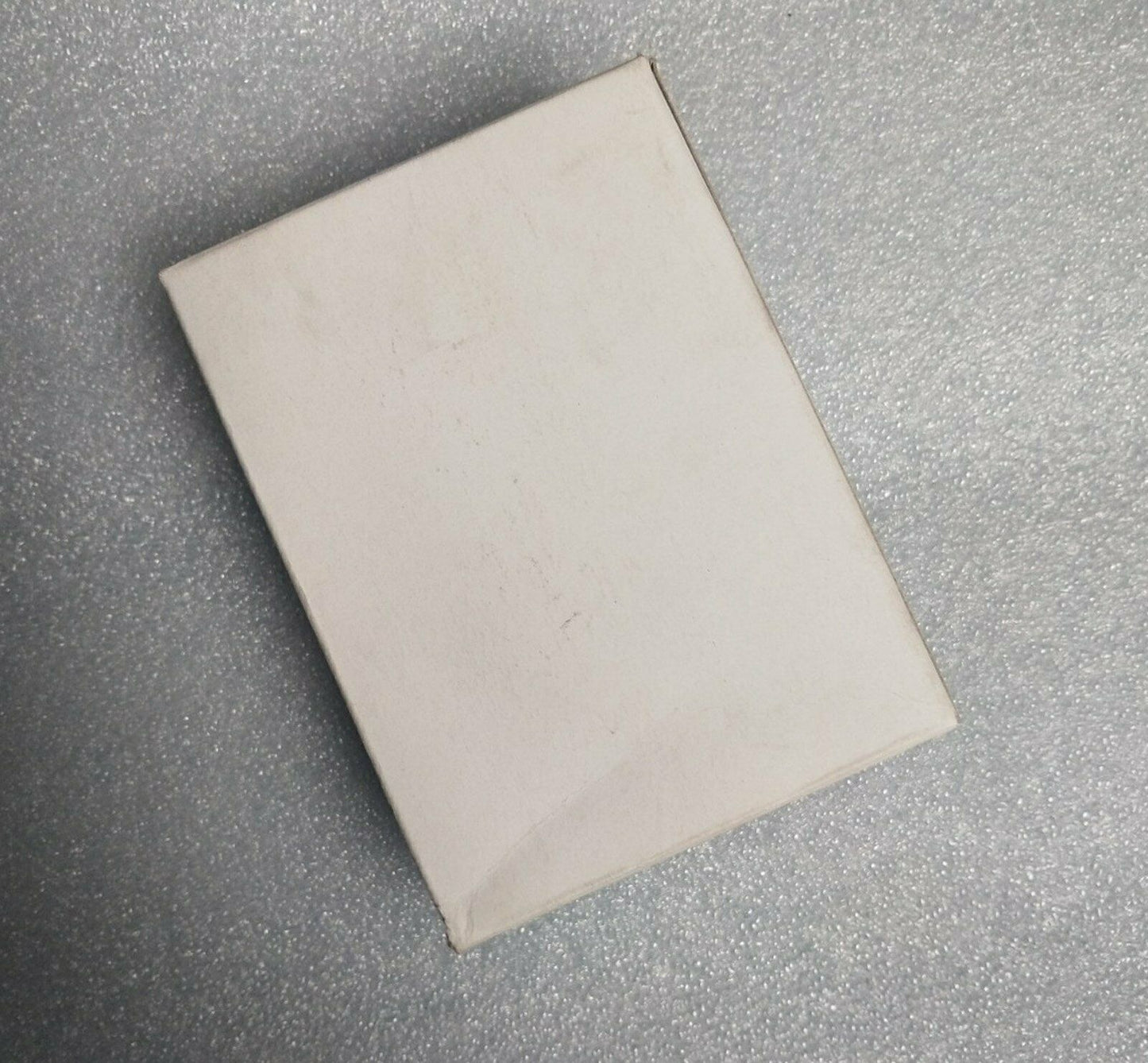 Mitsubishi ONE PLC Module A3NMCA4 IN BOX 1 Year - MITSUBISHI
