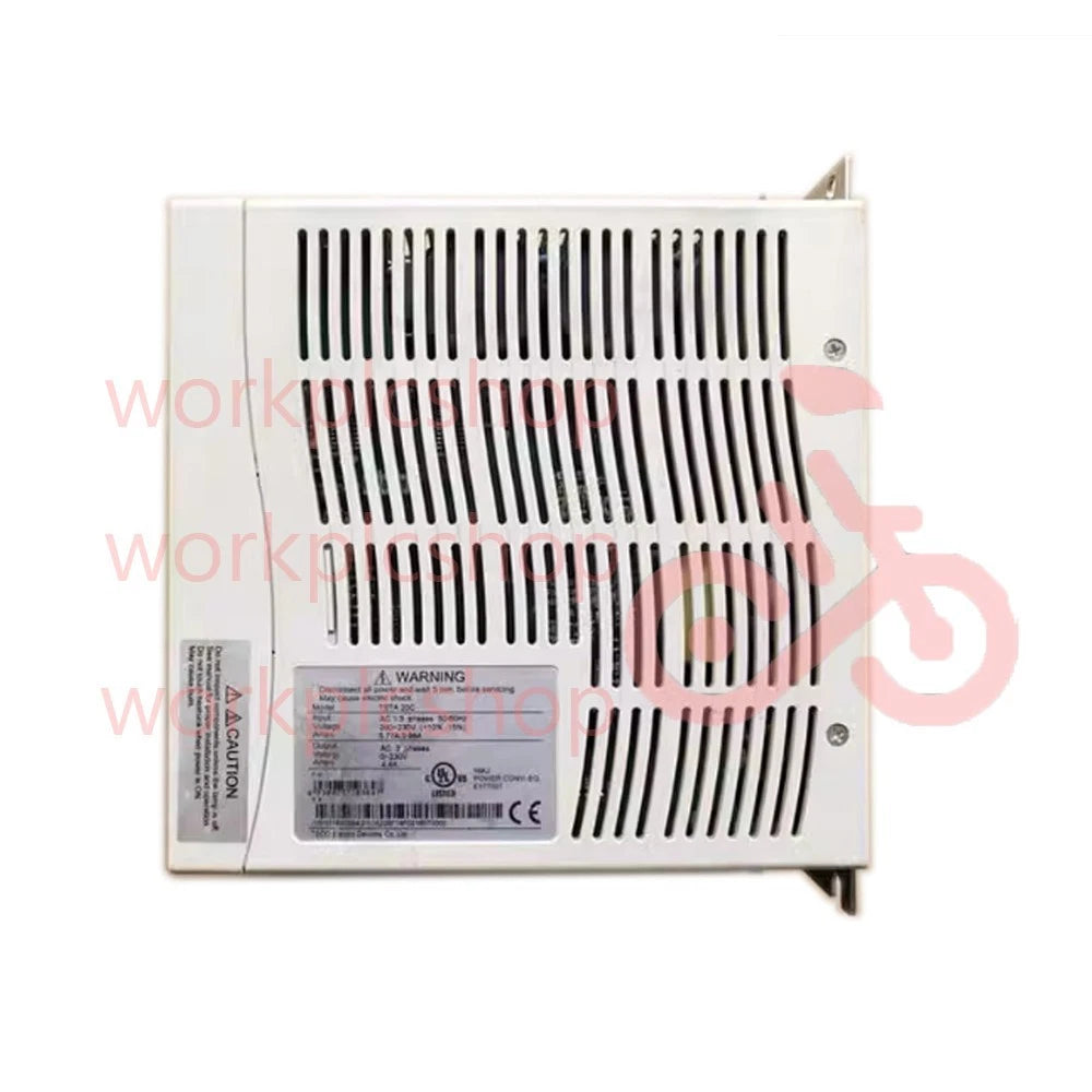 1PC TECO Servo Drives TST A20C TSTA20C Tested