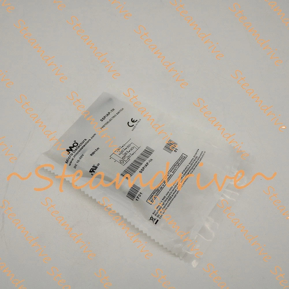 1PCS For Micro SSP/AP-1H Photoelectric Switch Sensor