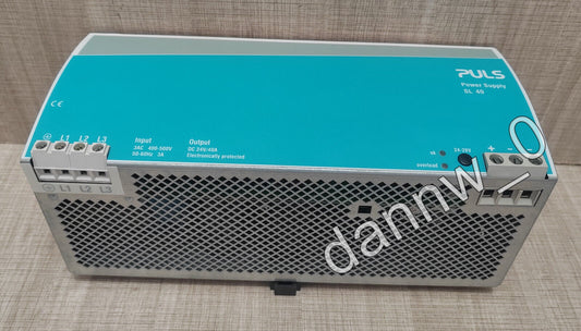 new In Box PULS SL40.300 Power Supplyer - PULS
