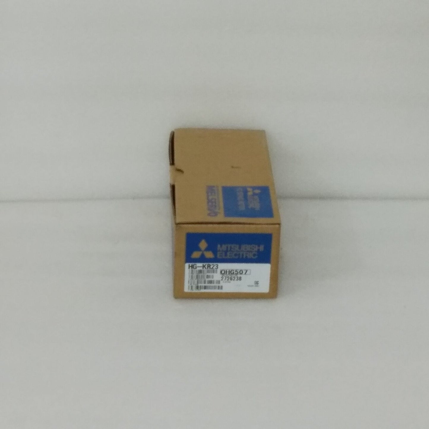 MITSUBISHI SERVO MOTOR HG-KR23 within 24h - MITSUBISHI
