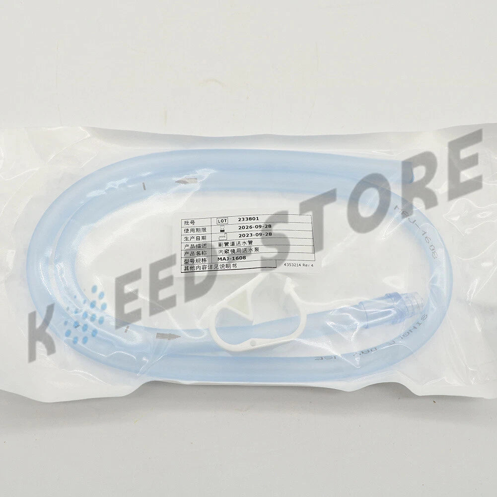 1PCS Olympus MAJ-1608 Auxiliary Water Supply Pipe