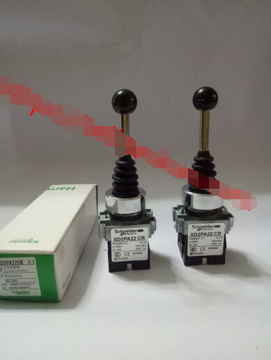 1PC Schneider XD2PA22CR Master controller Free Shipping