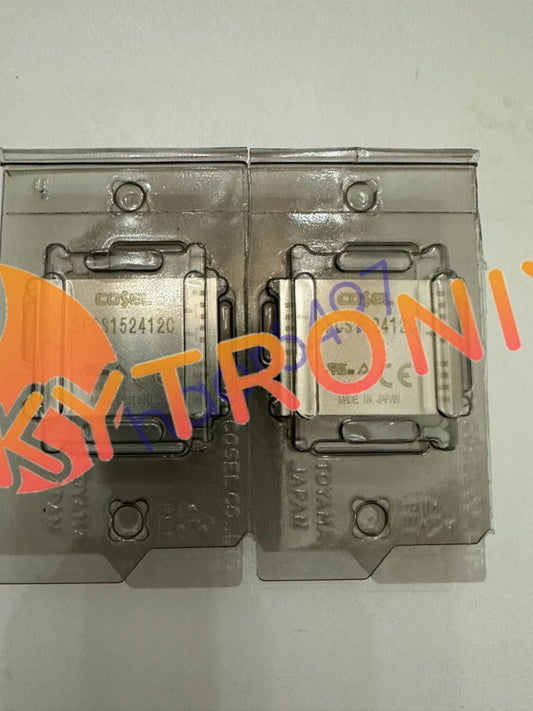 1PCS SFCS152412C COSEL