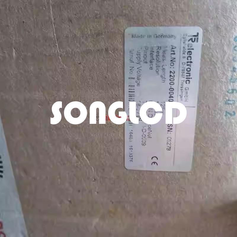 1PCS NEW 2200-00402 Industrial Component - KOEED