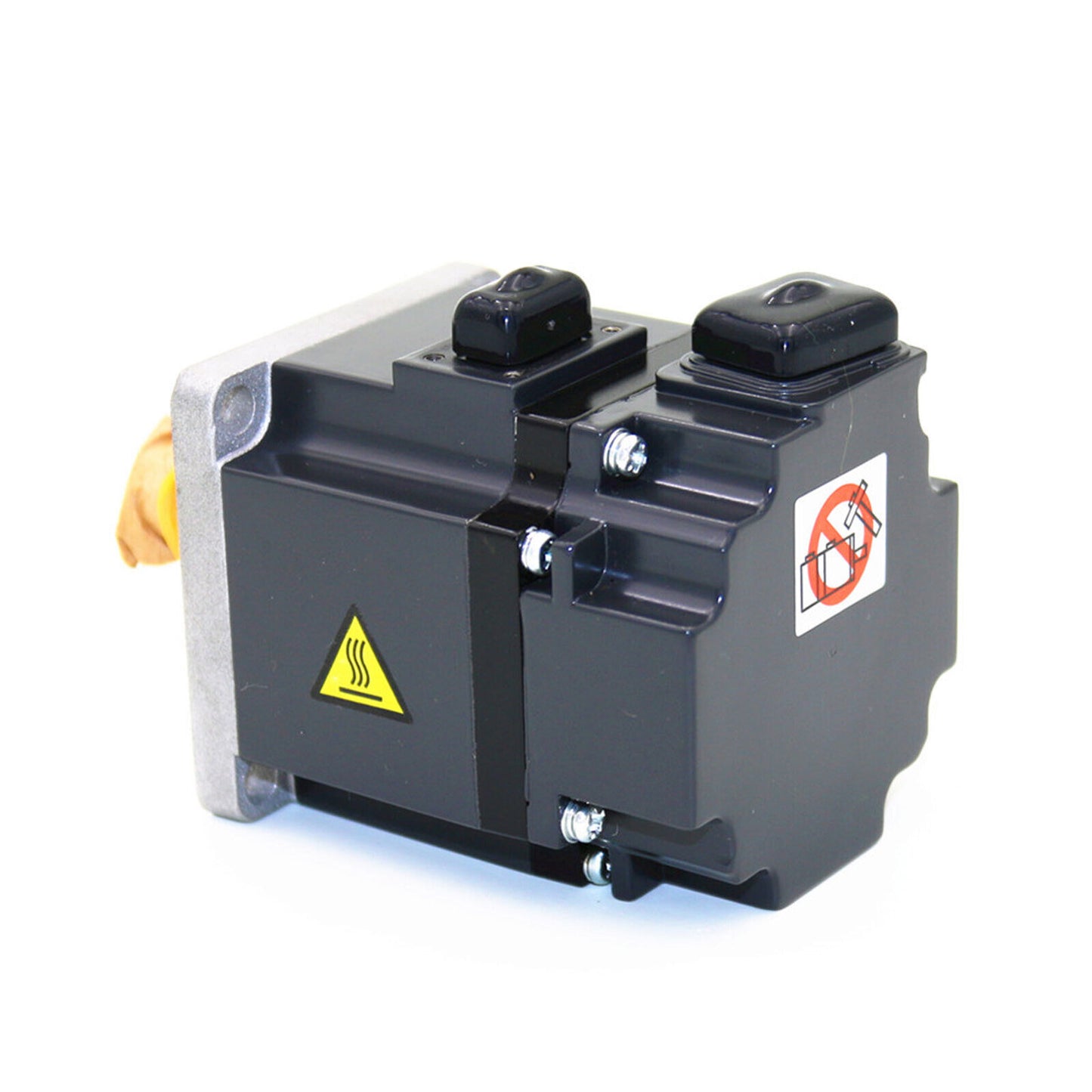 Mitsubishi HG-KR23K servo motor - MITSUBISHI