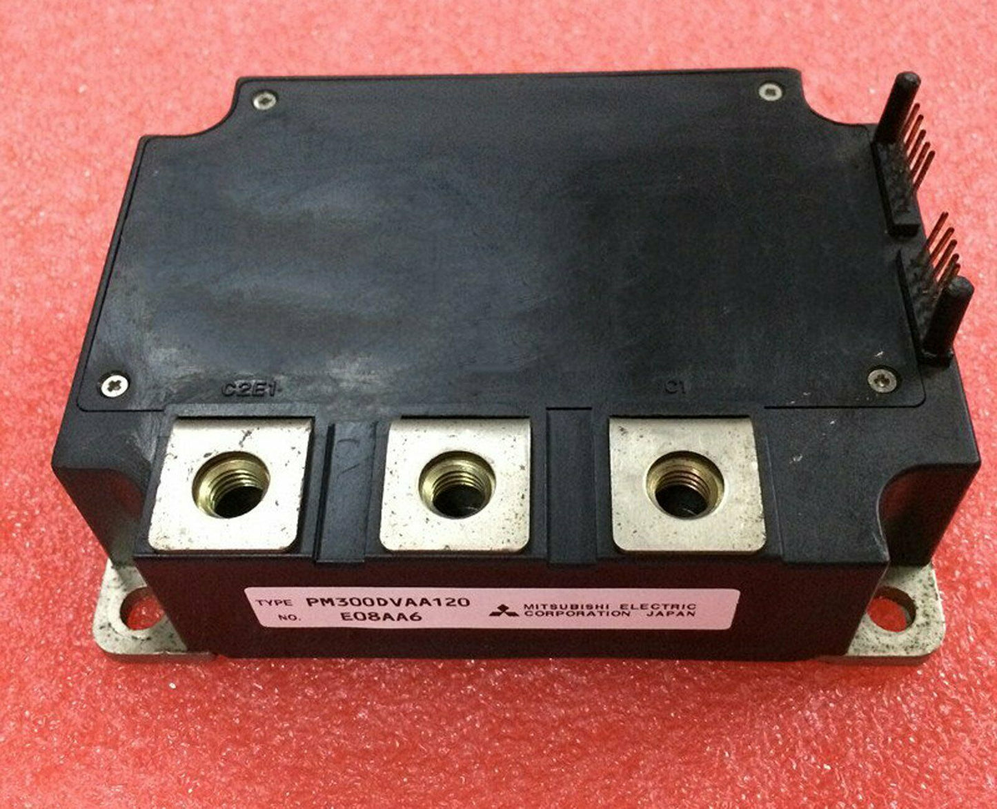 Mitsubishi ONE In Box module PM300DVAA120 Quality Guarantee - MITSUBISHI