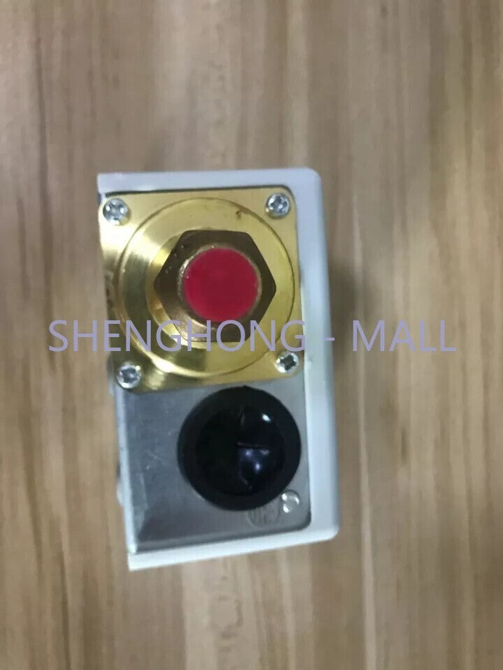 1 PCS FOR 3S JC-206 JC206 -0.5 6bar/20 90psig Pressure Switch
