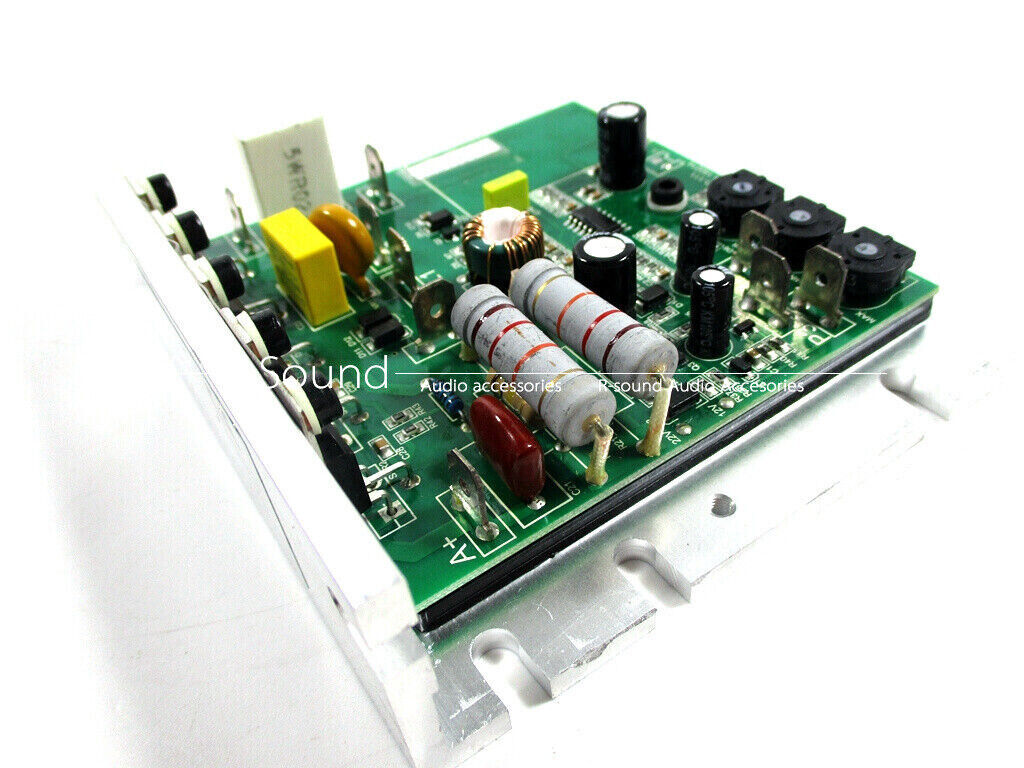 1X DC Speed Control Board JYMC-110D-II - JYMC