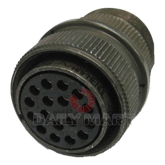 AMPHENOL MS3106A20-29S Circular Connector Plug