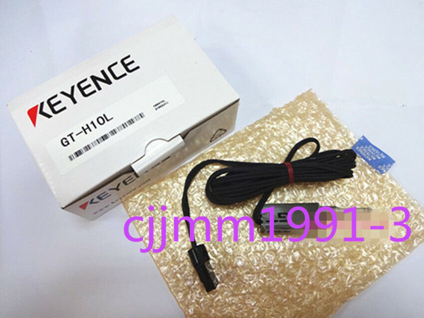 Keyence GT-H10L 1-PC - KEYENCE