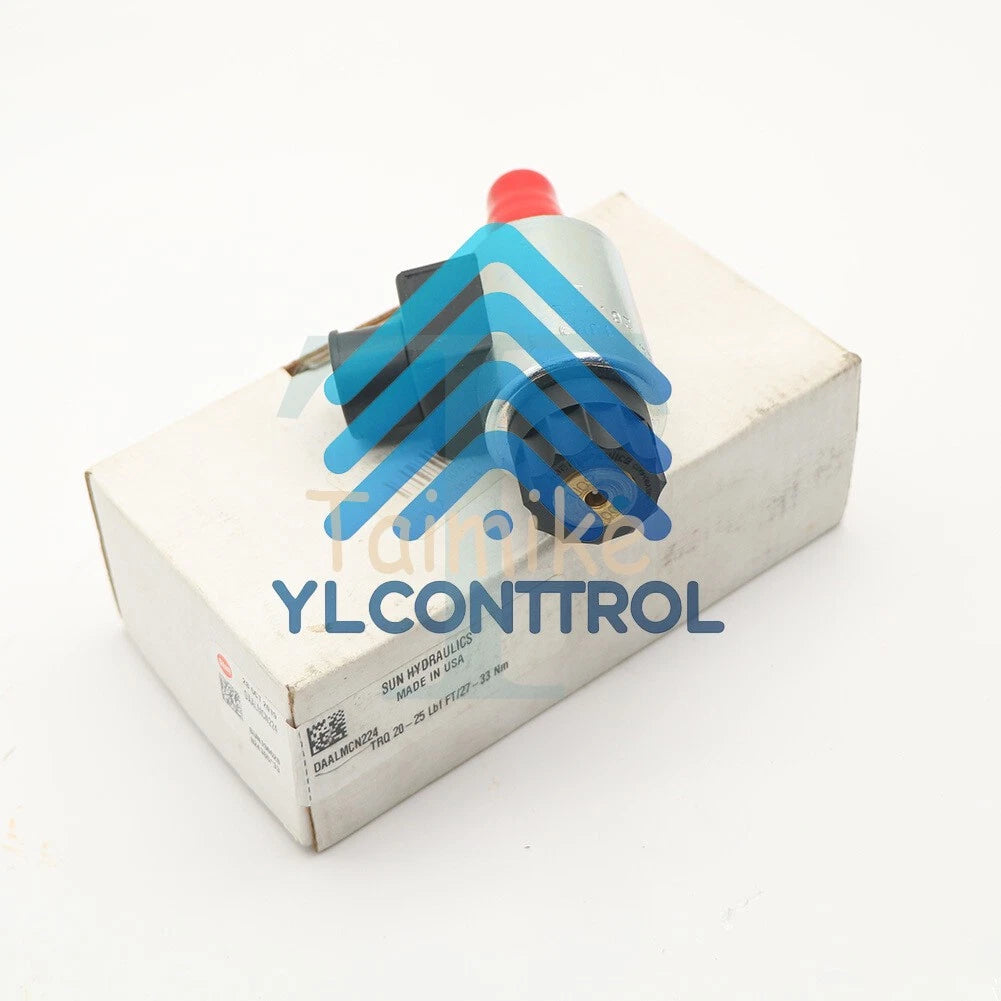 1PCS SUN DAAL-MCN-224 Hydraulic valve