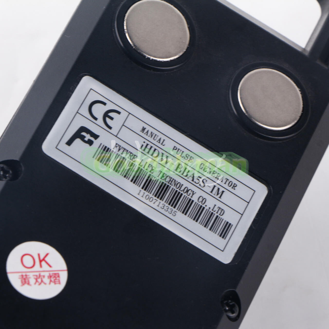 1PCS FUTURE Electronic Handwheel IHDW-BBA5S-IM