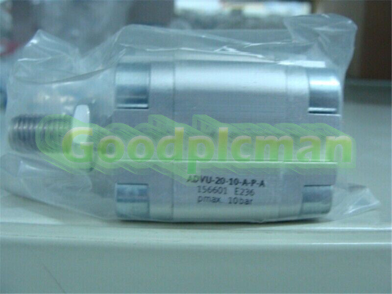 FESTO ADVU-20-10-A-P-A 1566601 Cylinder 1Pcs/