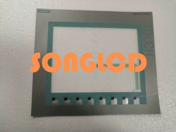 1PCS NEW Protective Film KTP1000 for 6AV6647-0AE11-3AX0 - SIEMENS