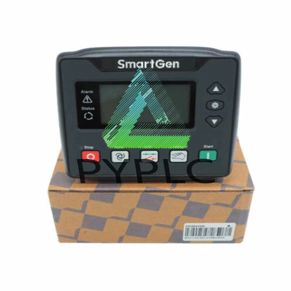 1Pcs Smartgen Genset Controller HGM410N Generator Controller Free Shipping